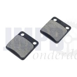 Remblokset Honda MB50 Newfren