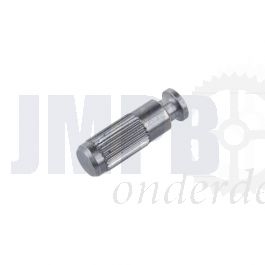 Kickstartveer Stopper Yamaha DT50MX