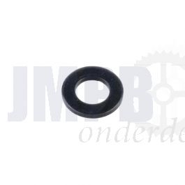 Ring M8 Zwart Yamaha