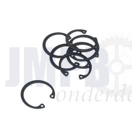Seegerring Huis 45MM Din 472