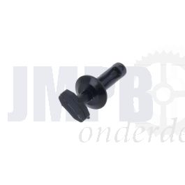 Klinknagel Kuipruit Honda MB Origineel