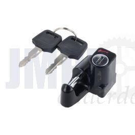 Helmslot Honda MB/MT