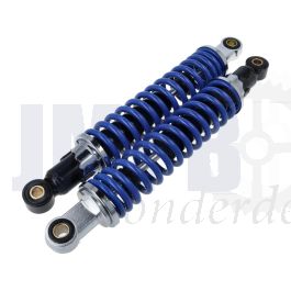 Schokbrekers Blauw 320MM Honda MT/MB