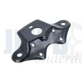 Kroonplaat Kreidler vanaf 1973