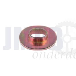 Vulbus Kettingrand Honda MB/MT Voorzijde