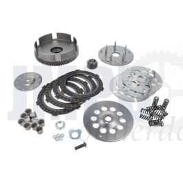 Koppeling Compleet Zundapp