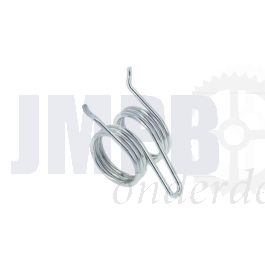 Voetsteunveer Honda MT/MTX als Origineel