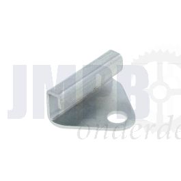 Beugel Accuklemband Luchtfilterbox Klein Honda MB/MT