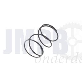 Koppelingsasveer Vespa Ciao/SI