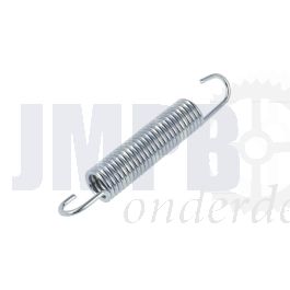 Rempedaalveer Yamaha FS1 Remake