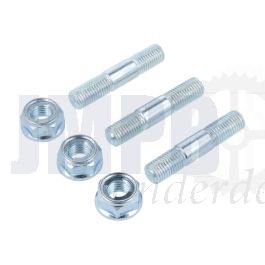 Boutset Achtertandwiel Honda