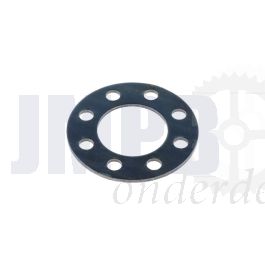 Lagerschijf Sachs 16.5X31.5X1