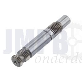 Schakelas Sachs 50/3 50/4