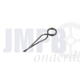 Schakelveer Klein Sachs 50/3 50/4