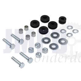 Boutset Achterspatbord Vespa Ciao