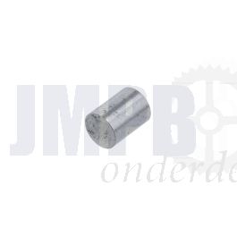 Tonnetje Drukstift Sachs 4.5X6MM