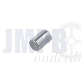 Tonlager Sachs 4X6MM Per Stuk