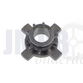 Kettingwiel Sachs 10T Pedaalstart