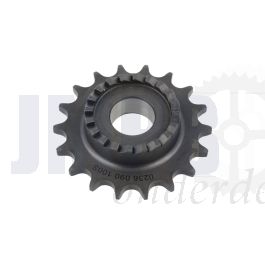 Kettingtandwiel Pedaalas 18/20T Sachs 50/3 50/4