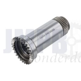 Meenemerbus Pedaalas Sachs