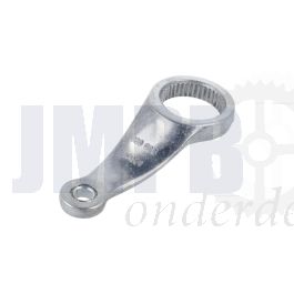 Terugtrapremhevel Sachs