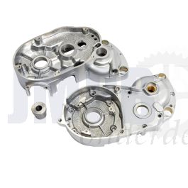 Carterset Sachs 50/3 MK Handgeschakeld / Kickstart