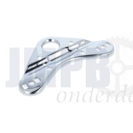 Bovenplaat Zundapp 517 Chroom