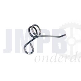 Torsieveer Vlotterhevel Sachs 50/3 50/4 