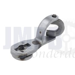 Schakelvork met Houder Sachs 50/3 LS