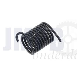 Schakelvorkveer Sachs 50/3 LS