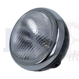Koplamp Compleet Yamaha FS1 Zwart