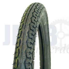 17 Inch Deestone Straat D747 2.50X17