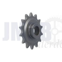 Voortandwiel Zundapp Voetversnelling 14 Tands