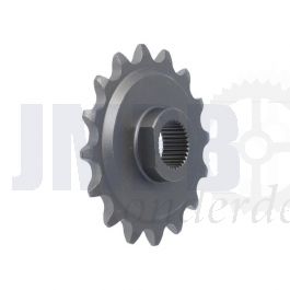 Voortandwiel Zundapp Voetversnelling 16 Tands