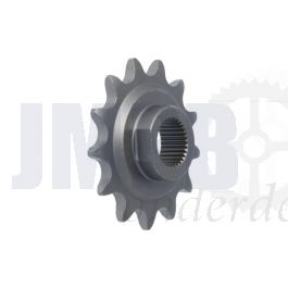 Voortandwiel Zundapp Voetversnelling 13 Tands