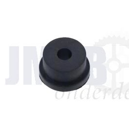 Rubber Motorophanging Zundapp 517/529/530 Boven