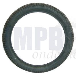 17 Inch Deestone Straat D776 2.25X17