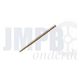 Gasnaald Bing 12-15MM