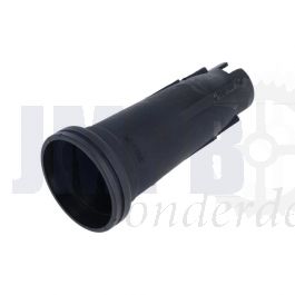 Aanzuigtrechter Zundapp 116MM