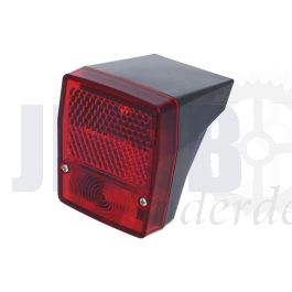 Achterlicht Inbouw Citta