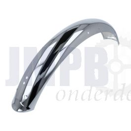Voorspatbord Chroom Puch Maxi S