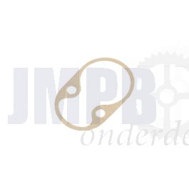 Gasschuifdekselpakking Bing 12 & 15MM