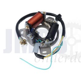 Ontsteking Honda MT/MB