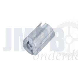 Gasschuif Bing 12 & 15MM