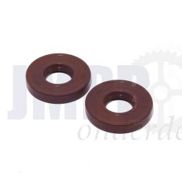 Krukaskeerringset Puch Maxi NT Viton