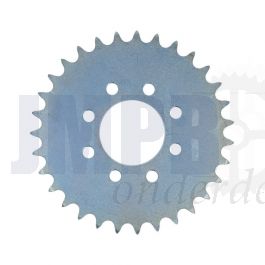 Achtertandwiel Tomos A3/A35 31 Tands