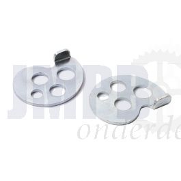 Set Kettingspanners Tomos A3/A35
