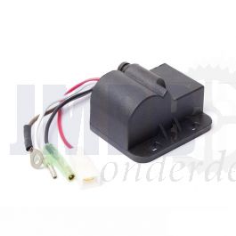 Bobine/CDI Tomos A35 Model met Pickup
