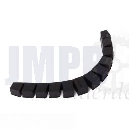 Trillingsdemper Cilinderkop Zundapp Supertherm