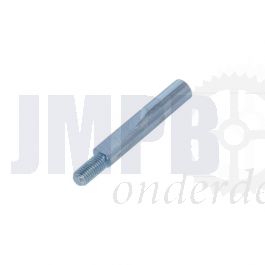 Spie Kickstartpedaal Tomos A35